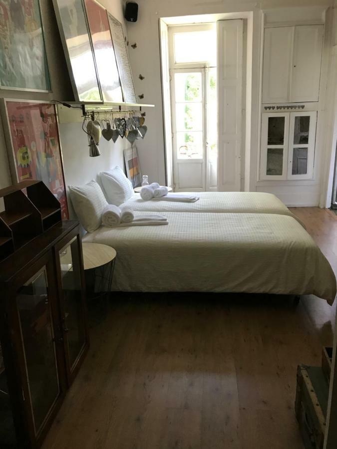 Rc Rooms Porto Exteriér fotografie